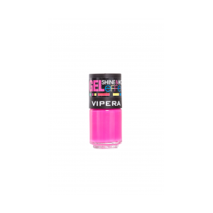 Vipera Jester Nail Polish Pink 583