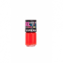 Vipera Jester Nail Polish Red 586