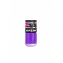 Vipera Jester Nail Polish Violoet 587