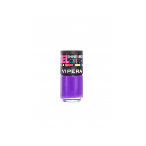 Vipera Jester Nail Polish Violoet 587