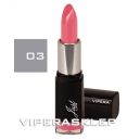 Vipera Just Lips Lipstick Pink 03