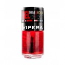 Vipera Jester Nail Polish Functional Red 601