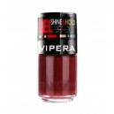 Vipera Jester Nail Maroon 603