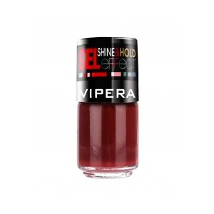 Vipera Jester Nail Maroon 603