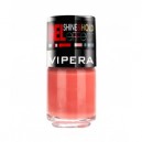 Vipera Jester Nail Polish Orange 605