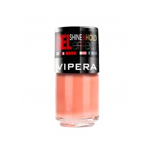 Vipera Jester Nail Polish Orange 606