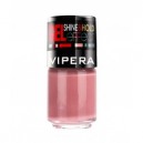 Vipera Jester Nail Polish Pink 607