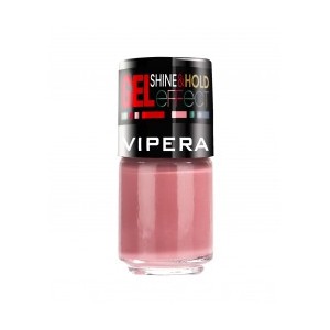Vipera Jester Nail Polish Pink 607