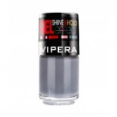 Vipera Jester Nail Polish Gray 609