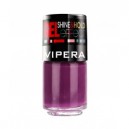 Vipera Jester Nail Polish Violet 611