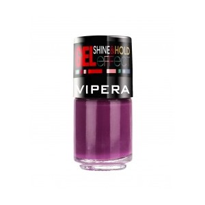 Vipera Jester Nail Polish Violet 611