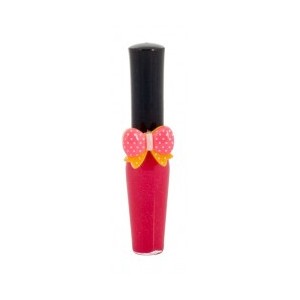 Vipera TuTu Lip Gloss Scarlet Bow Pink 01