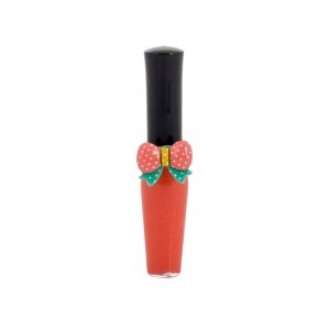 Vipera TuTu Lip Gloss Peach Ballerina 02