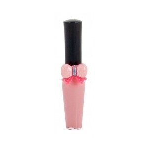 Vipera TuTu Lip Gloss Pink Pirouette 03