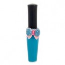 Vipera TuTu Lip Gloss Turquoise Pointe 04