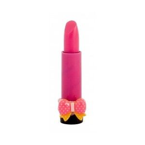 Vipera TuTu Lipstick Scarlet Bow Pink 01