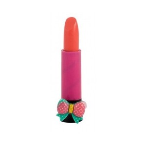 Vipera TuTu Lipstick Peach Ballerina 02