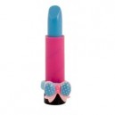 Vipera TuTu Lipstick Turquoise Pointe 04