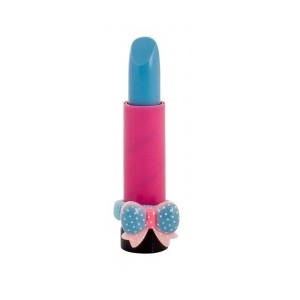 Vipera TuTu Lipstick Turquoise Pointe 04