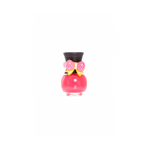 Vipera TuTu Nail Polsih Scarlet Bow Pink 06