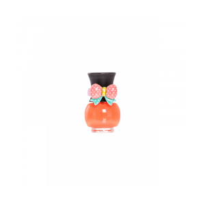 Vipera TuTu Nail Polsih Peach Ballerina 07