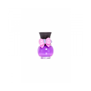 Vipera TuTu Nail Polsih Violet Coupe 10