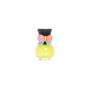 Vipera TuTu Nail Polish Yellow Ballet 11