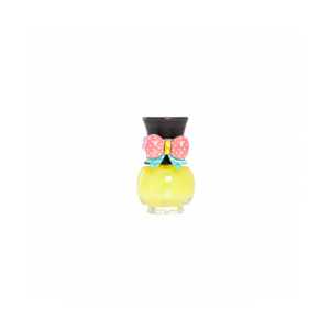 Vipera TuTu Nail Polsih Yellow Ballet 11