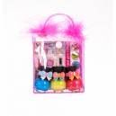 Vipera TuTu Nail Polish Set 15