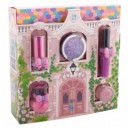 Vipera TuTu Fantasy Doll House 05