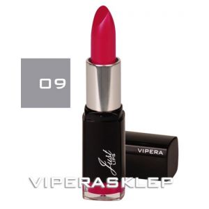 Vipera Just Lips Lipstick Red 09