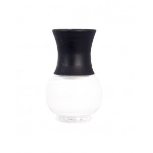 Vipera Clicklack Nail Polish White 1