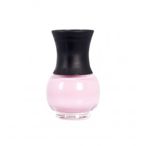 Vipera Clicklack Nail Polish Pink 3