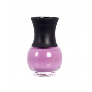 Vipera Clicklack Nail Polish Violet 4