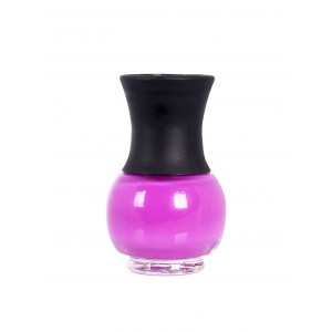 Vipera Clicklack Nail Polish Violet 5