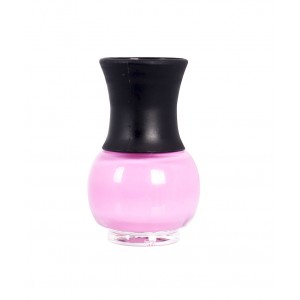 Vipera Clicklack Nail Polish Pink 8