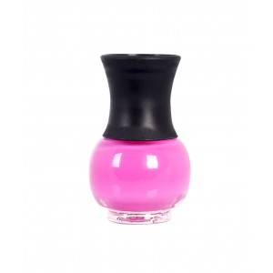 Vipera Clicklack Nail Polish Pink 9