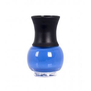 Vipera Clicklack Nail Polish Navy Blue 11