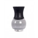 Vipera Clicklack Nail Polish Gray 15