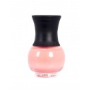 Vipera Clicklack Nail Polish Orange 17