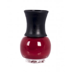 Vipera Clicklack Nail Polish Cherry 21