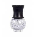 Vipera Clicklack Nail Polish Straciatella Gray 22