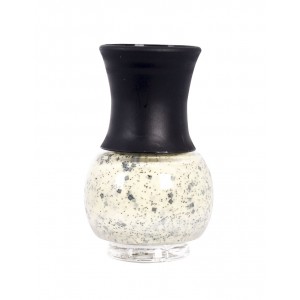 Vipera Clicklack Nail Polish Straciatella Yellow 23