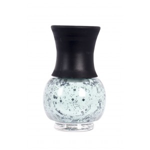 Vipera Clicklack Nail Polish Straciatella Mint 25