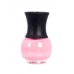 Vipera Clicklack Nail Polish Neon Pink 26