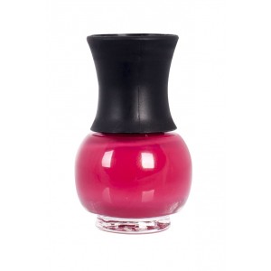 Vipera Clicklack Nail Polish Raspberry 27