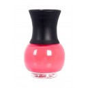 Vipera Clicklack Nail Polish Neon Pink 28