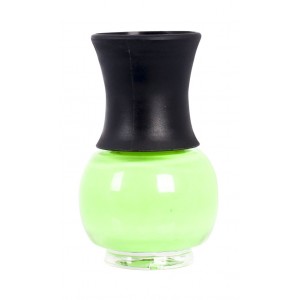 Vipera Clicklack Nail Polish Neon Green 29