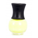 Vipera Clicklack Nail Polish Neon Yellow 30