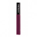 Vipera Lip Matte Color Lipstick Burgundy 612